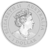 1 oz Australian Emu 2022Silver Coin