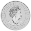 1 oz Australian Koala 2022 Silver Coin
