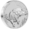 1oz Australian Koala 2022 Silver Coin