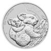 1 oz Australian Koala 2023 Silver Coin