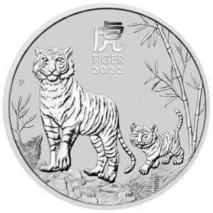 Tiger 2022Lunar III