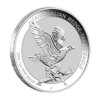 1 oz Australian Eagle 2023 Silver Coin