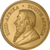 1 oz Krugerrand Gold Coins 2023