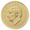 1 oz King Charles III Britannia Gold Coin 2023