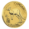 Australian Kangaroo 1 oz gold coin 2024