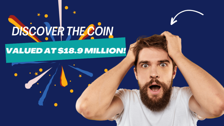 The world's most expensive coin $18.9Million! Rafcoins.com